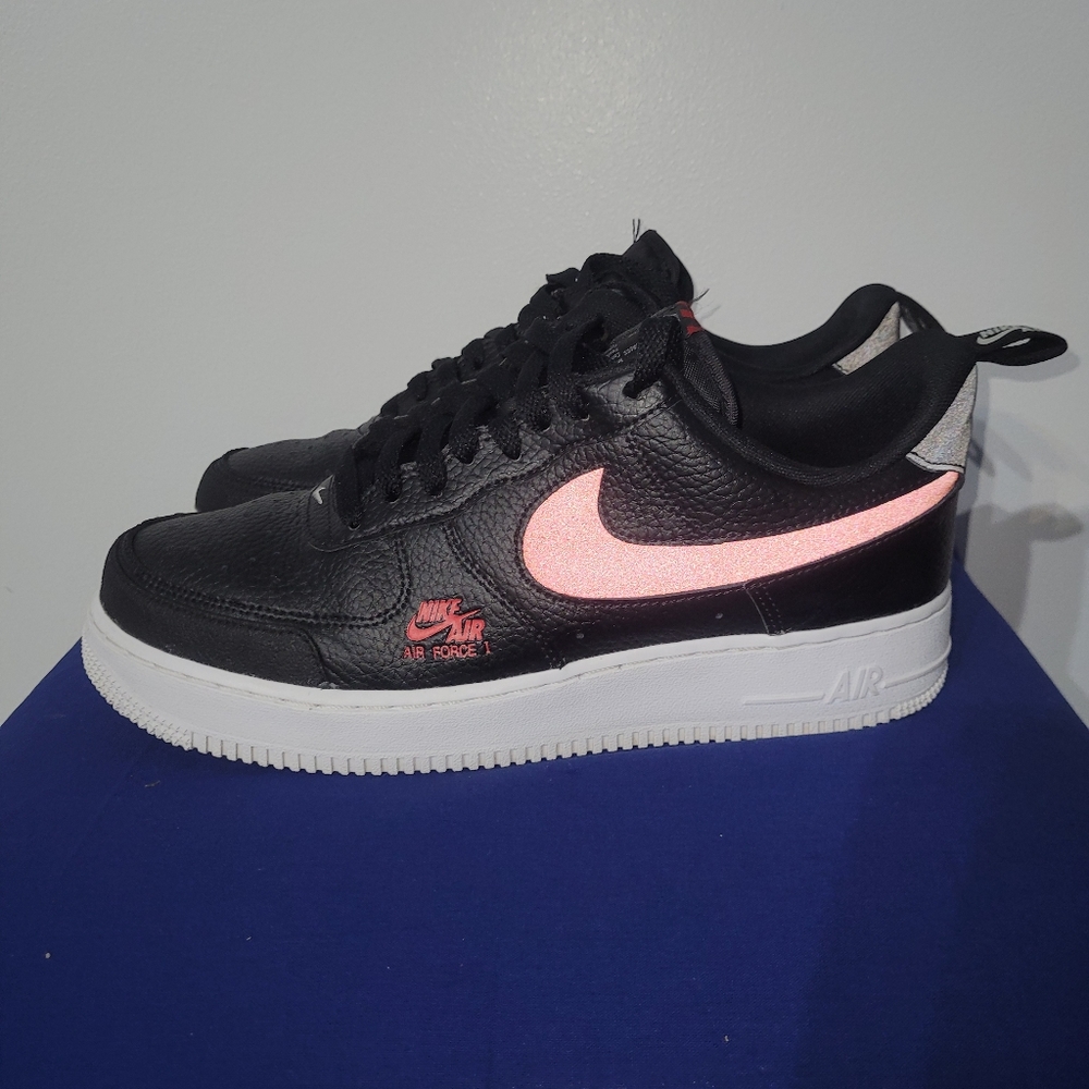 Nike Air Force 1 Low Utility - Picture 4 of 11